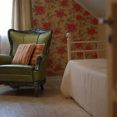 For Friends * Kuressaare