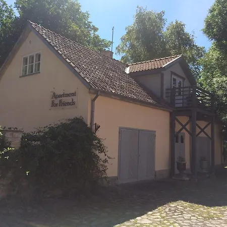 For Friends * Kuressaare