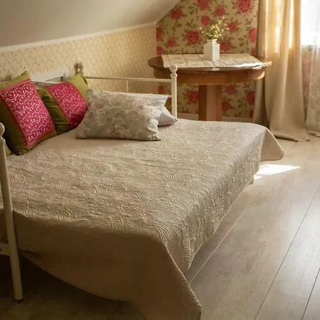 For Friends Kuressaare