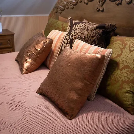 Korter For Friends Kuressaare