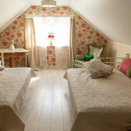 For Friends Korter *