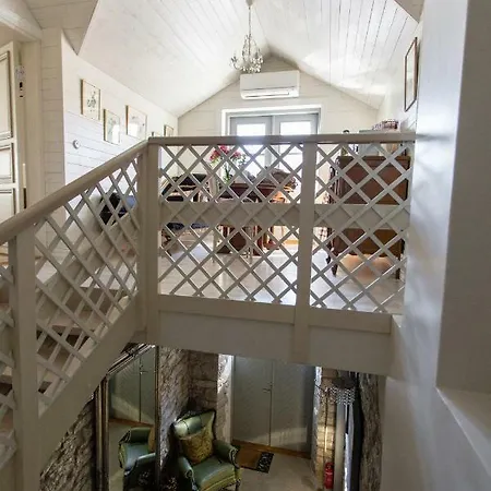 Apartment For Friends Kuressaare
