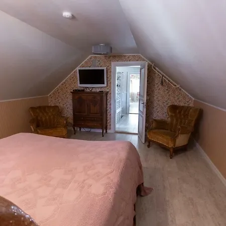 Apartment For Friends Kuressaare