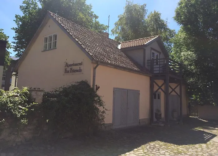 For Friends * 库雷萨雷