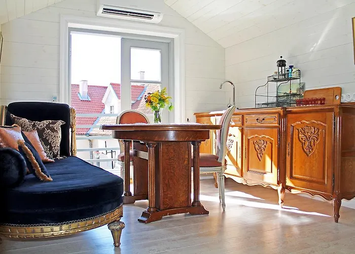 公寓 For Friends *