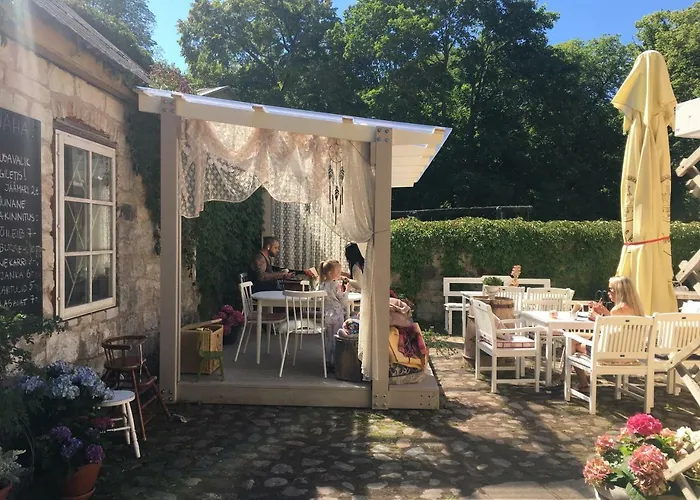 公寓 For Friends *