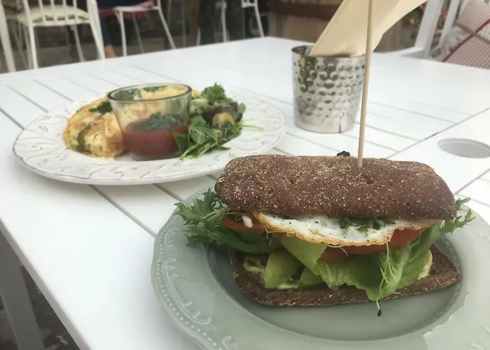 For Friends 公寓 库雷萨雷