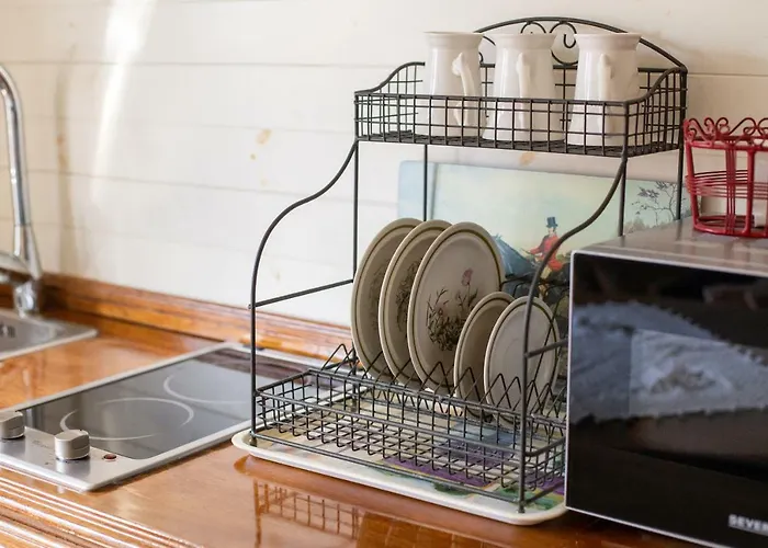 For Friends 公寓 *