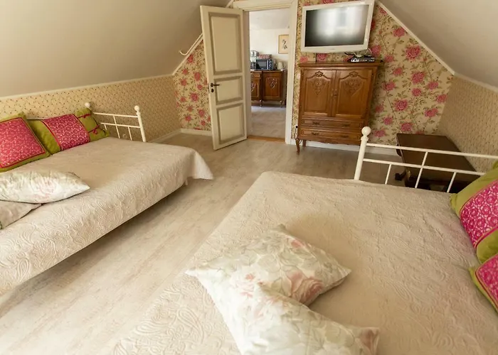 公寓 For Friends *