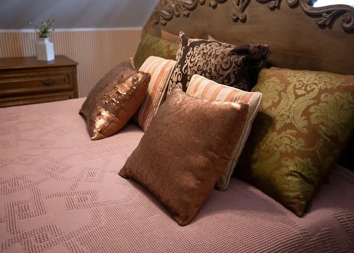 公寓 For Friends 库雷萨雷