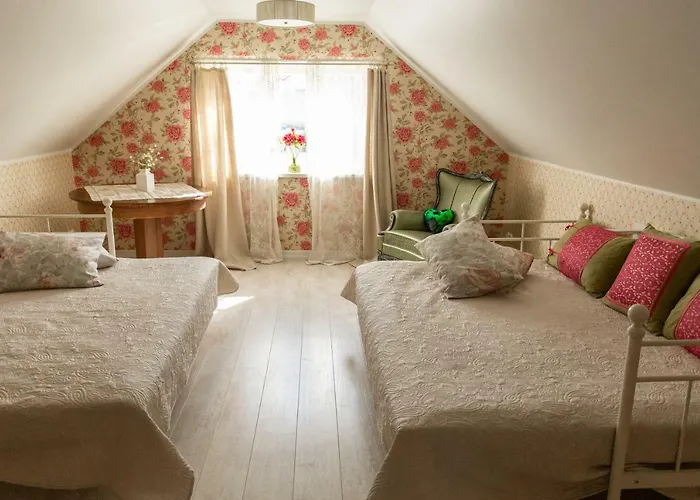 For Friends 公寓 *