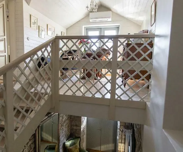 公寓 For Friends 库雷萨雷