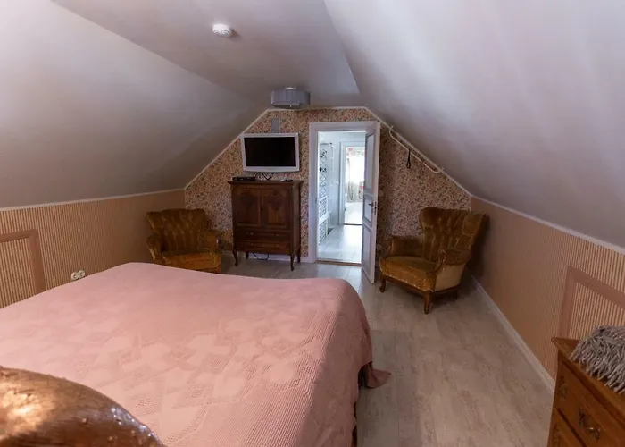 公寓 For Friends 库雷萨雷