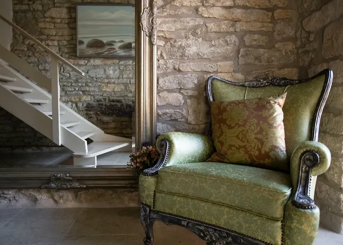 公寓 For Friends 库雷萨雷